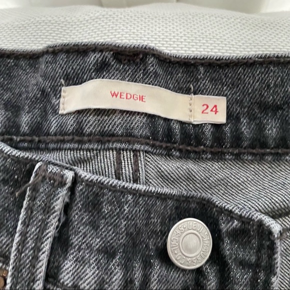 Levi’s jeans - Picture 5 of 6